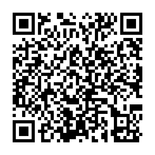 QR code vers le menu du restaurant de l’Hôtel Plage